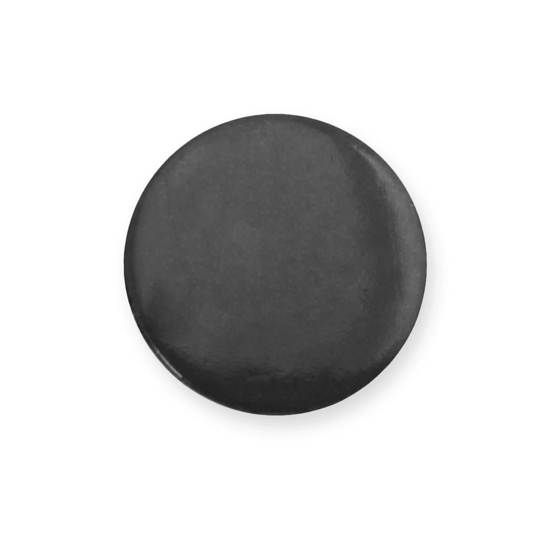 Badges Ø 30 mm | Diverses couleurs | Boîtier brillant | Impression 1 couleur