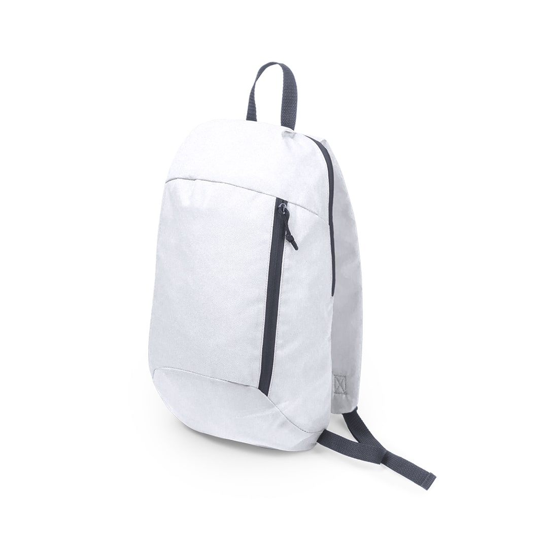 Zaino Outdoor - Poliestere | In vari colori | Stampa 1 colore