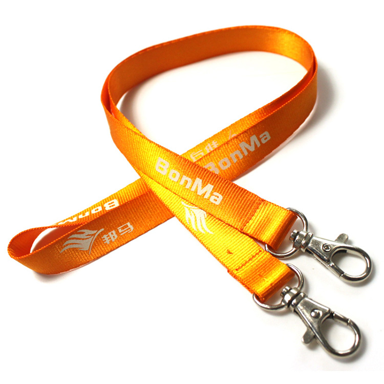 Keycord Lex - 20mm | RPET | Full Colour