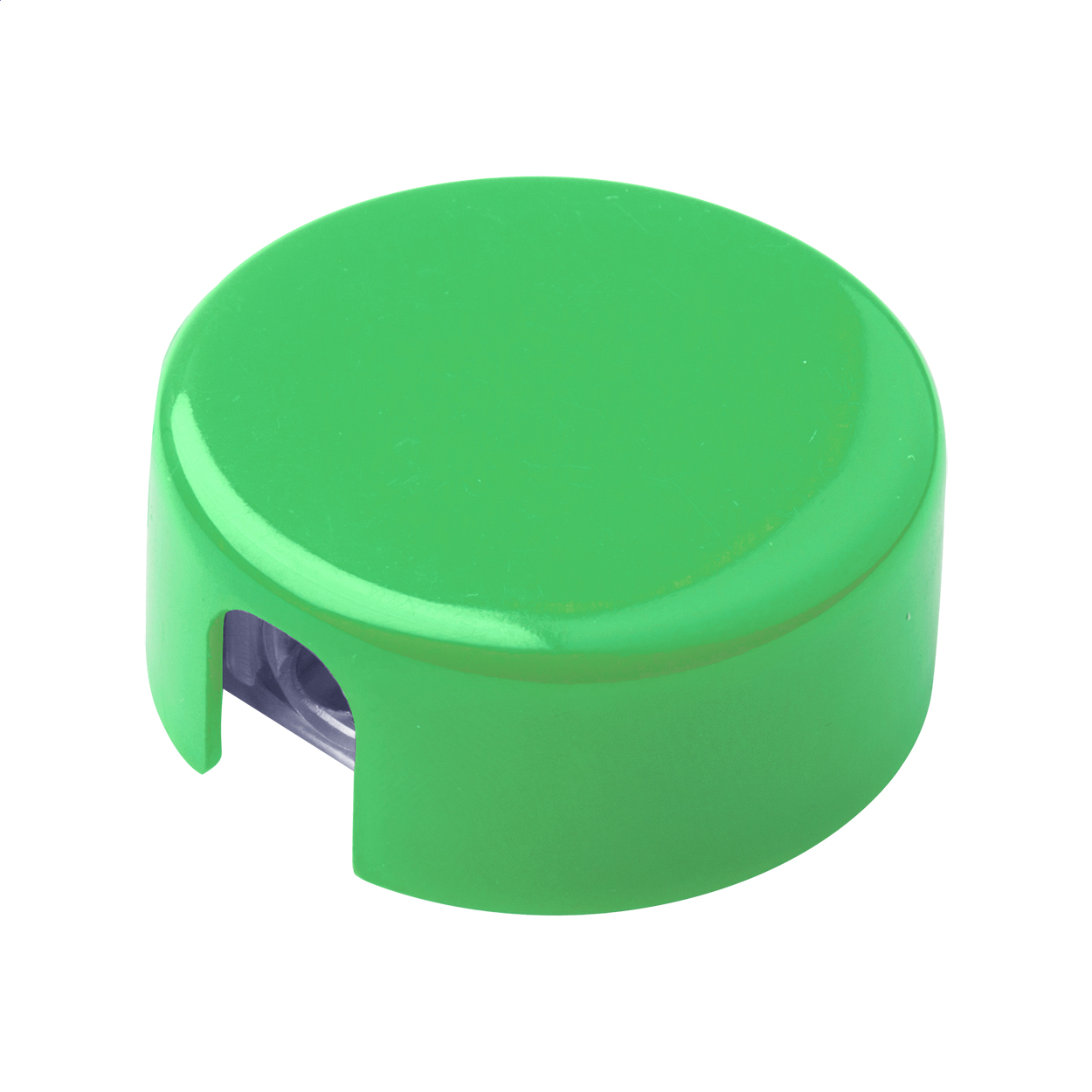 Temperamatite – Compatto e leggero | Design rotondo