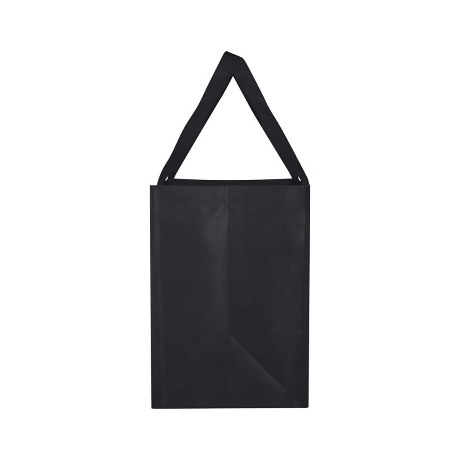 Non-Woven Shopper Eve - Gerecycled | 29L | Bodemplaat | Verschillende kleuren