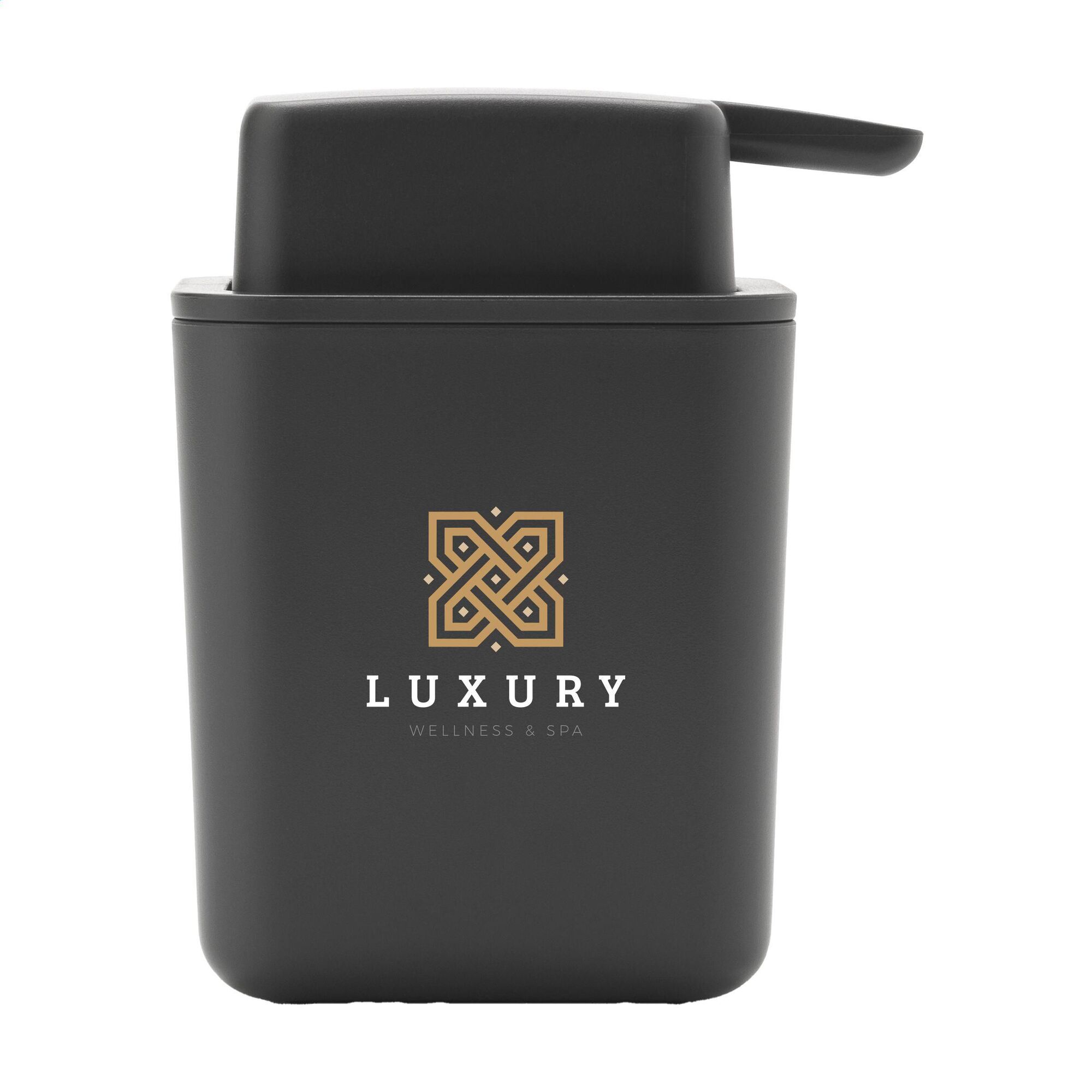 Seifenspender – 200 ml | Brabantia | Nachfüllbar | Tropffrei