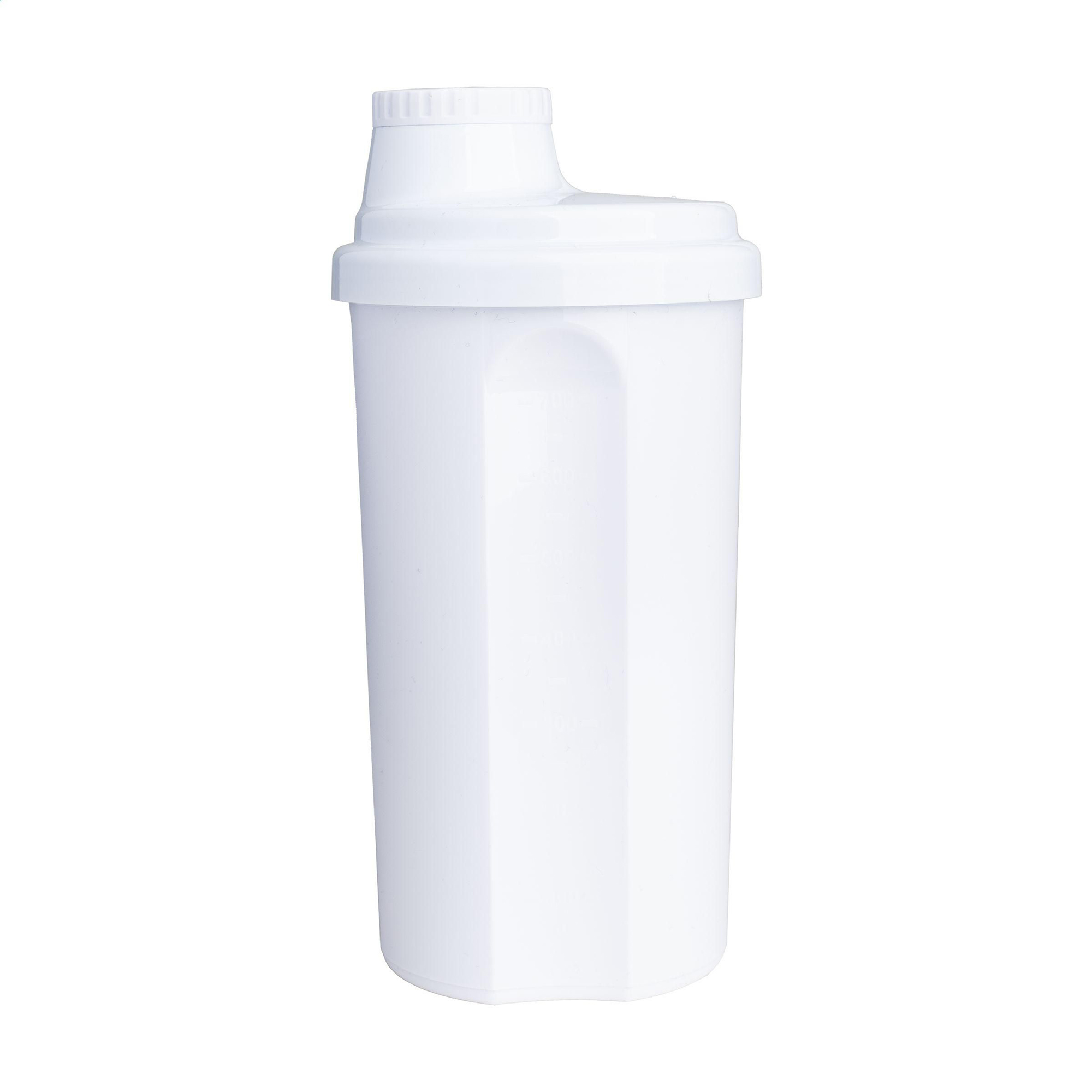 Shaker | 700 ml | Étanche | Grille de mélange