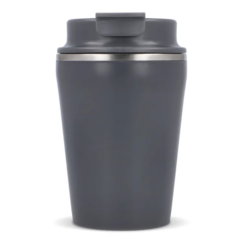 Coffee to go Becher TCup | 280 ml | Recyceltes PP | Vollfarbdruck