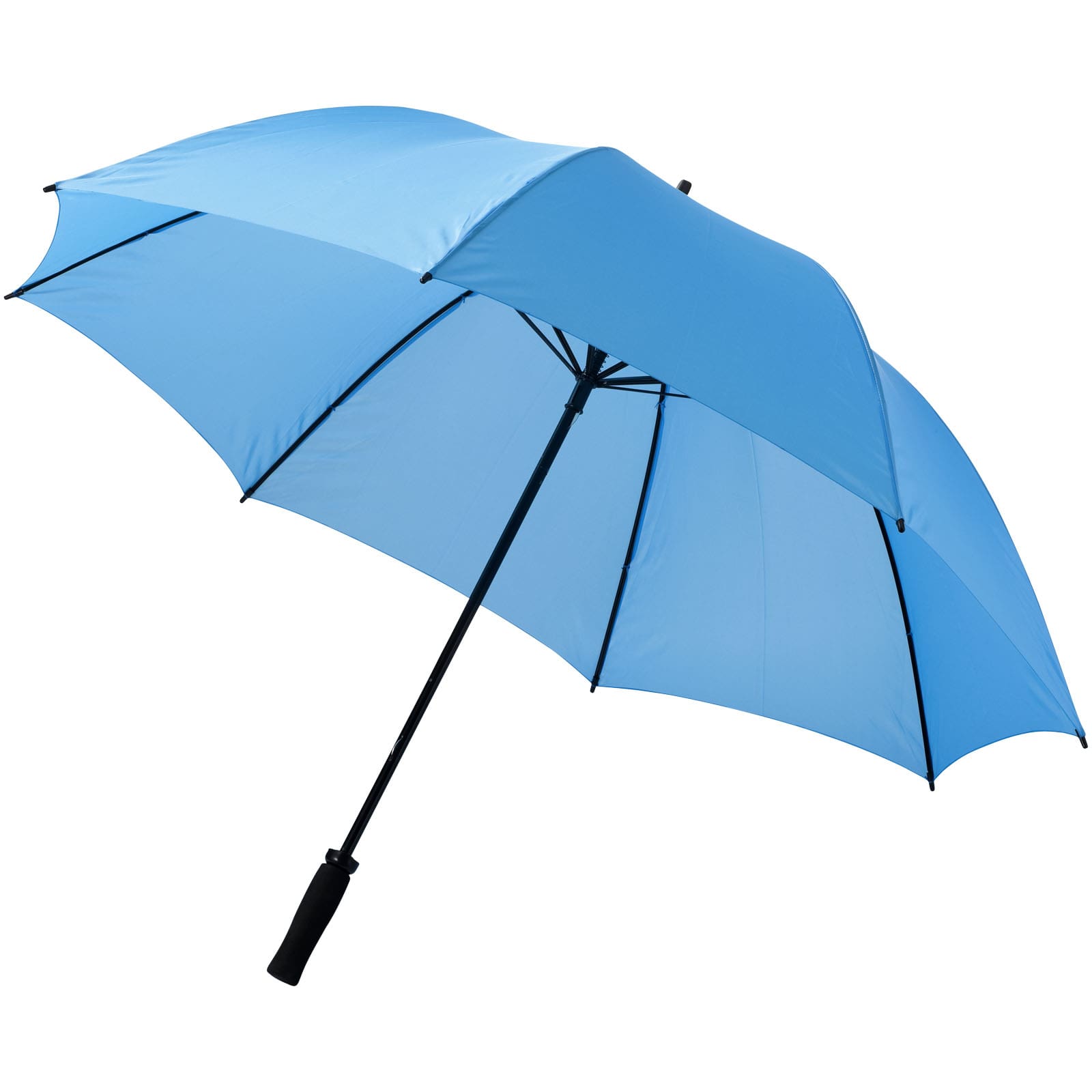 Parapluie de golf - Ø 130 cm | Impression jusqu'à 2 couleurs