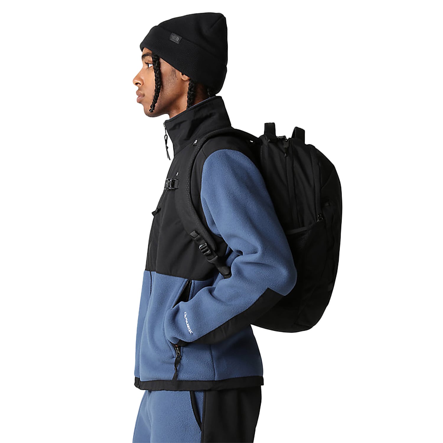The North Face | Sac à dos pour ordinateur portable Vault | Broderie