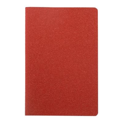 EcoKraft A5 Notitieboek – Gerecycled Papier | 60 Pagina's | Natuurlijke Uitstraling