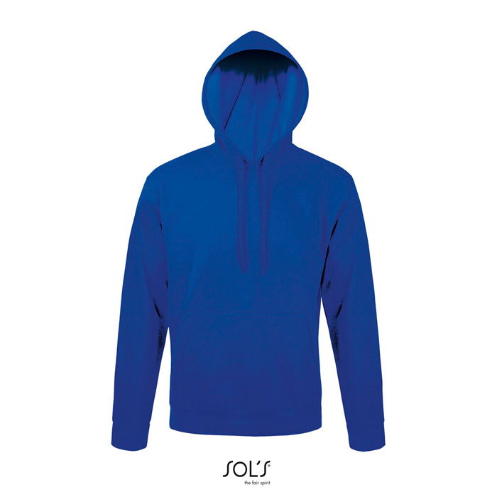 Hoodie FlexFit - Unisex | 280g/m² | Baumwolle & Polyester | Vollfarbdruck