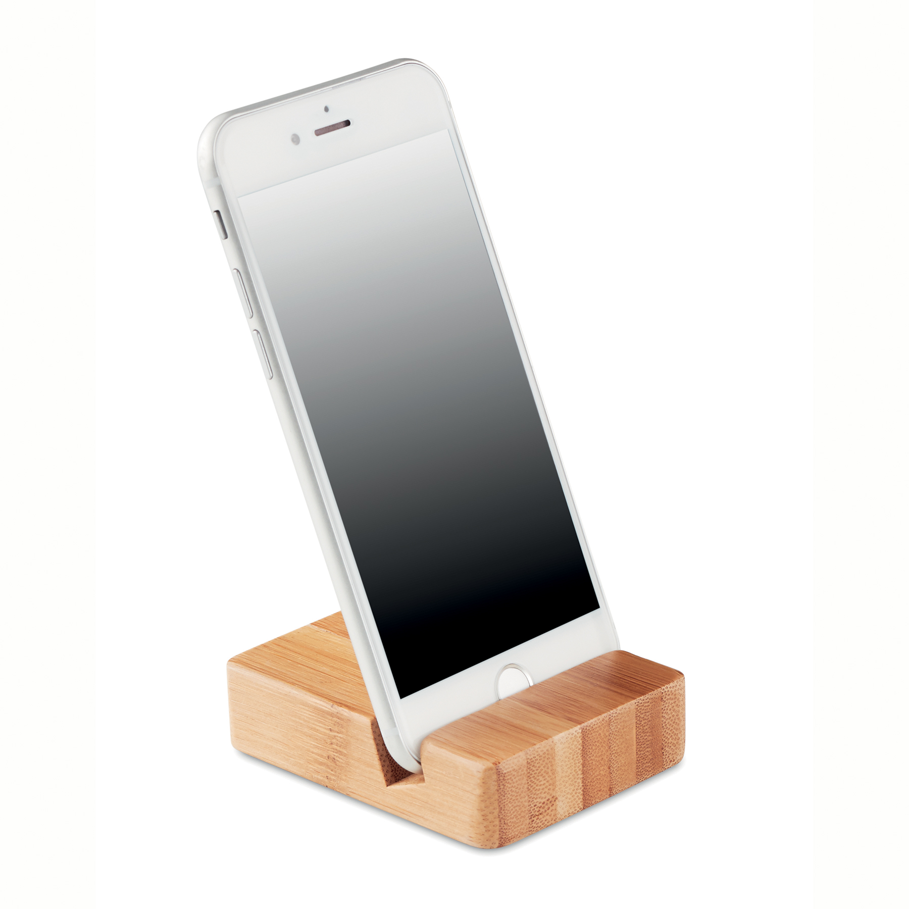 Handyhalter Bambu | Bambus
