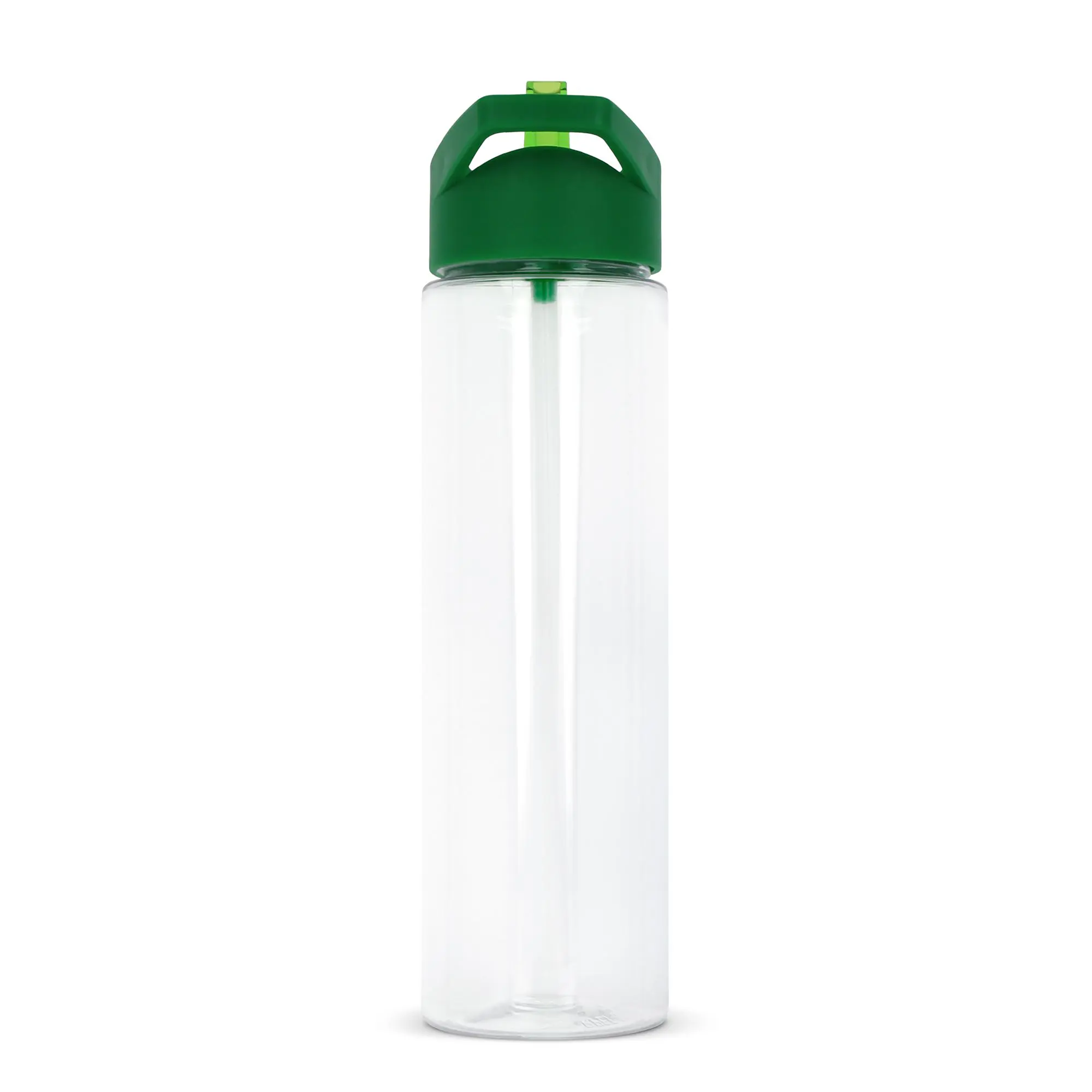 Bouteille Avery rPET – 600 ml | Matériau durable | Sportif | Anti-fuite