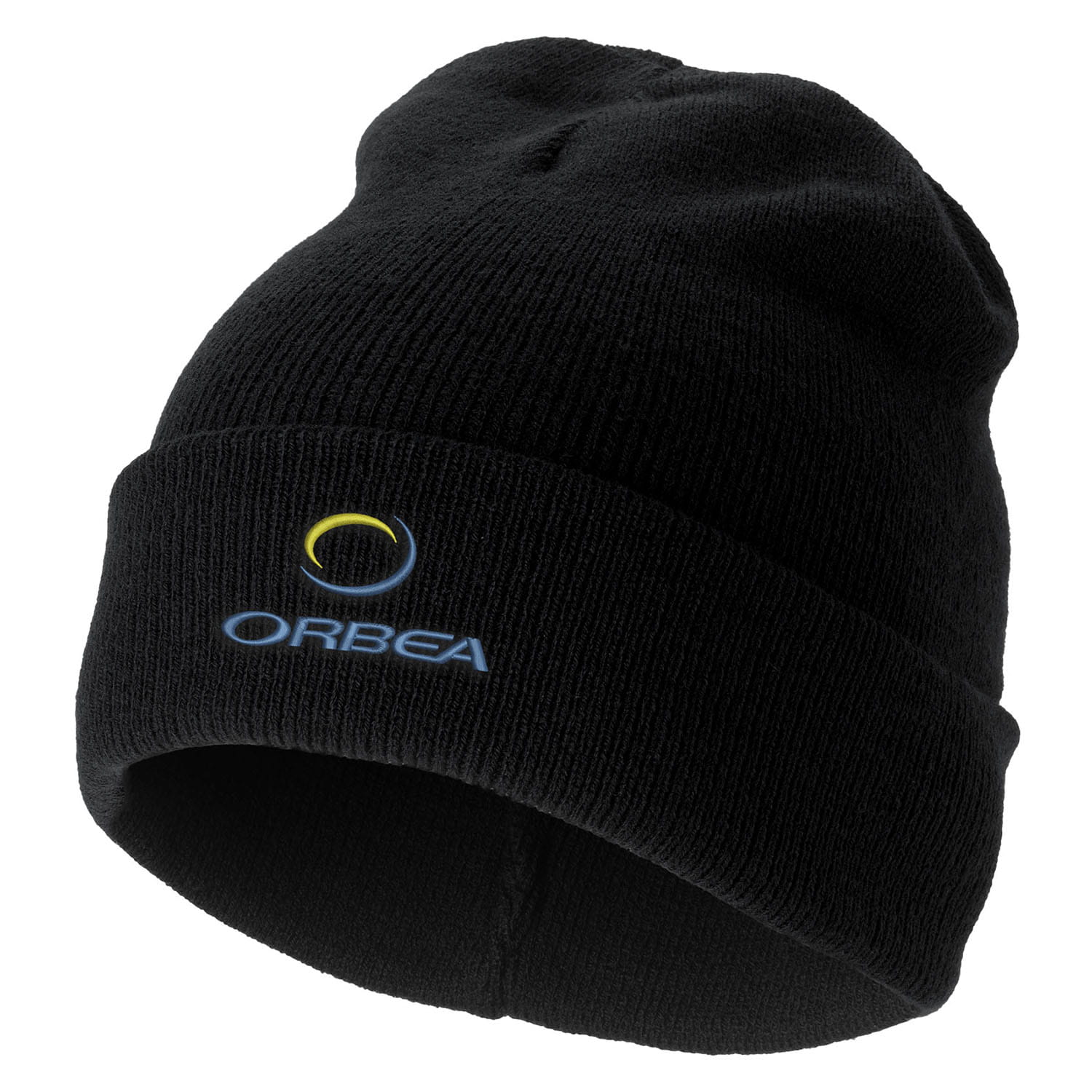 Beanie Bo - Acryl | Borduring | Kleine aantallen