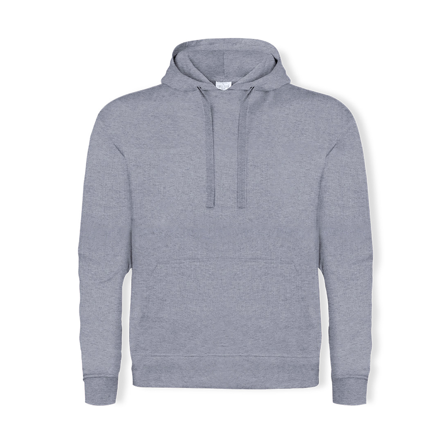 Hoodie Bram - Unisex | Katoen en polyester| Tot 4 kleuren bedrukking