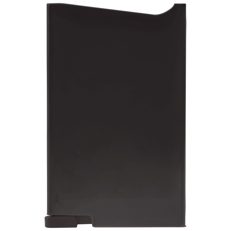 Porta carte | Scrematura anti RFID | Per cinque carte