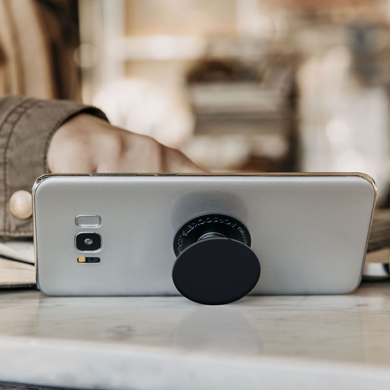 Stampa Popsockets® | Porta telefono | Quadricromia