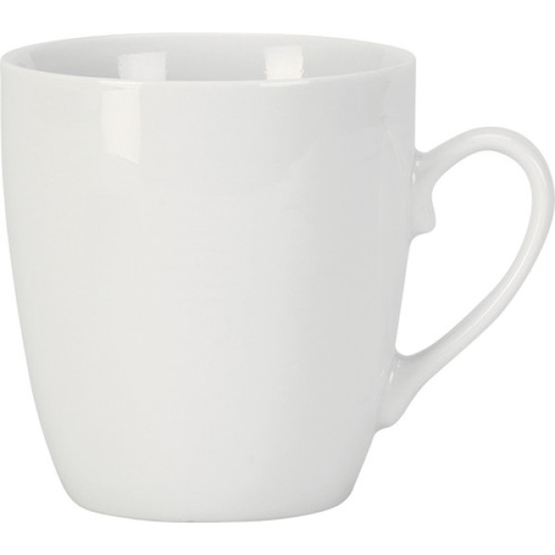 Tasse cappuccino - 250 ml | Céramique | Jusqu'à 4 couleurs d'impression