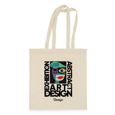 Des sacs avec une histoire