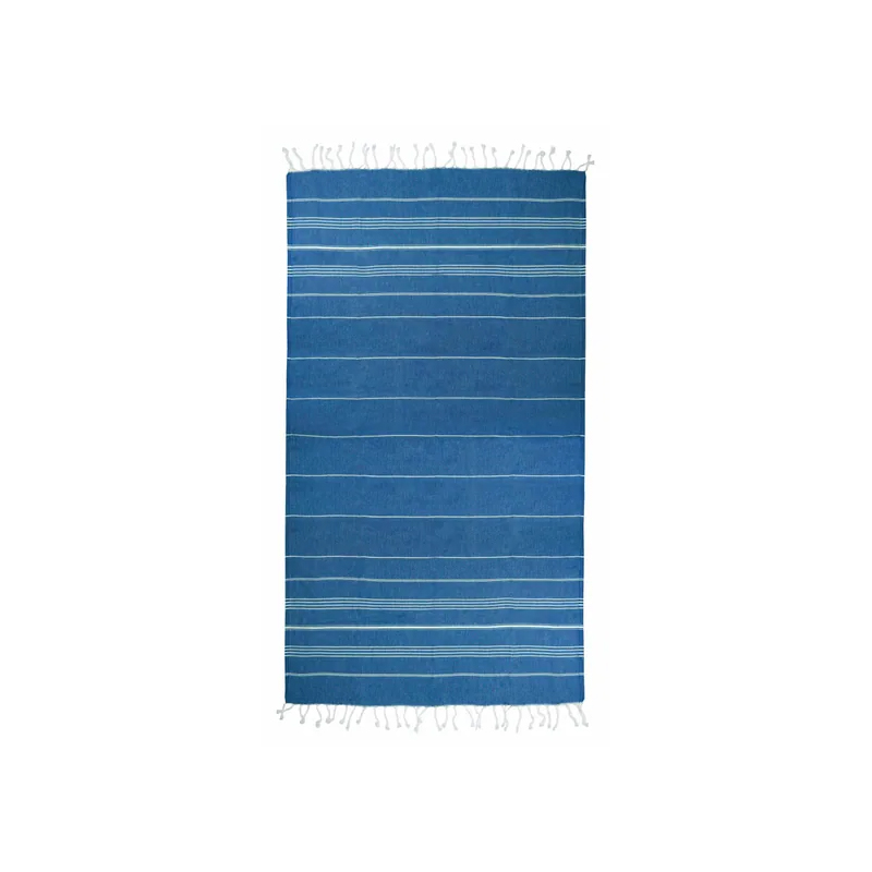 Telo Hammam – 100×180 cm | 100% Cotone