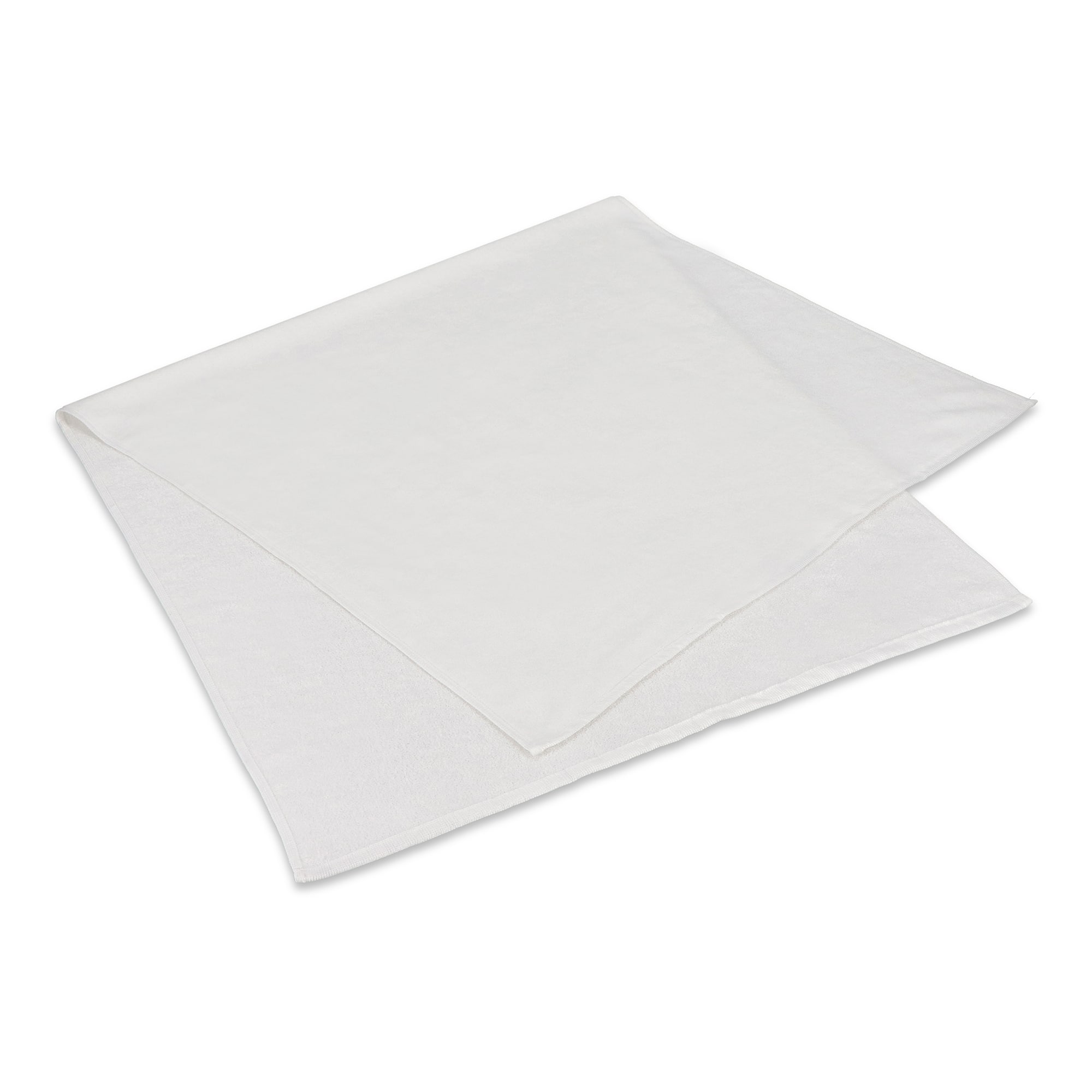 Serviette de bain - 100 x 50 cm | 400g/m² | Coton & Polyester | Impression intégrale possible