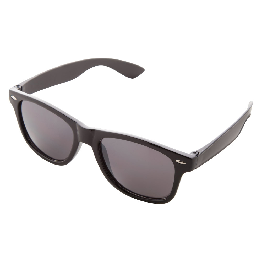 Sonnenbrille Domy | UV400 | Bedruckte Bügel | Vollfarbdruck