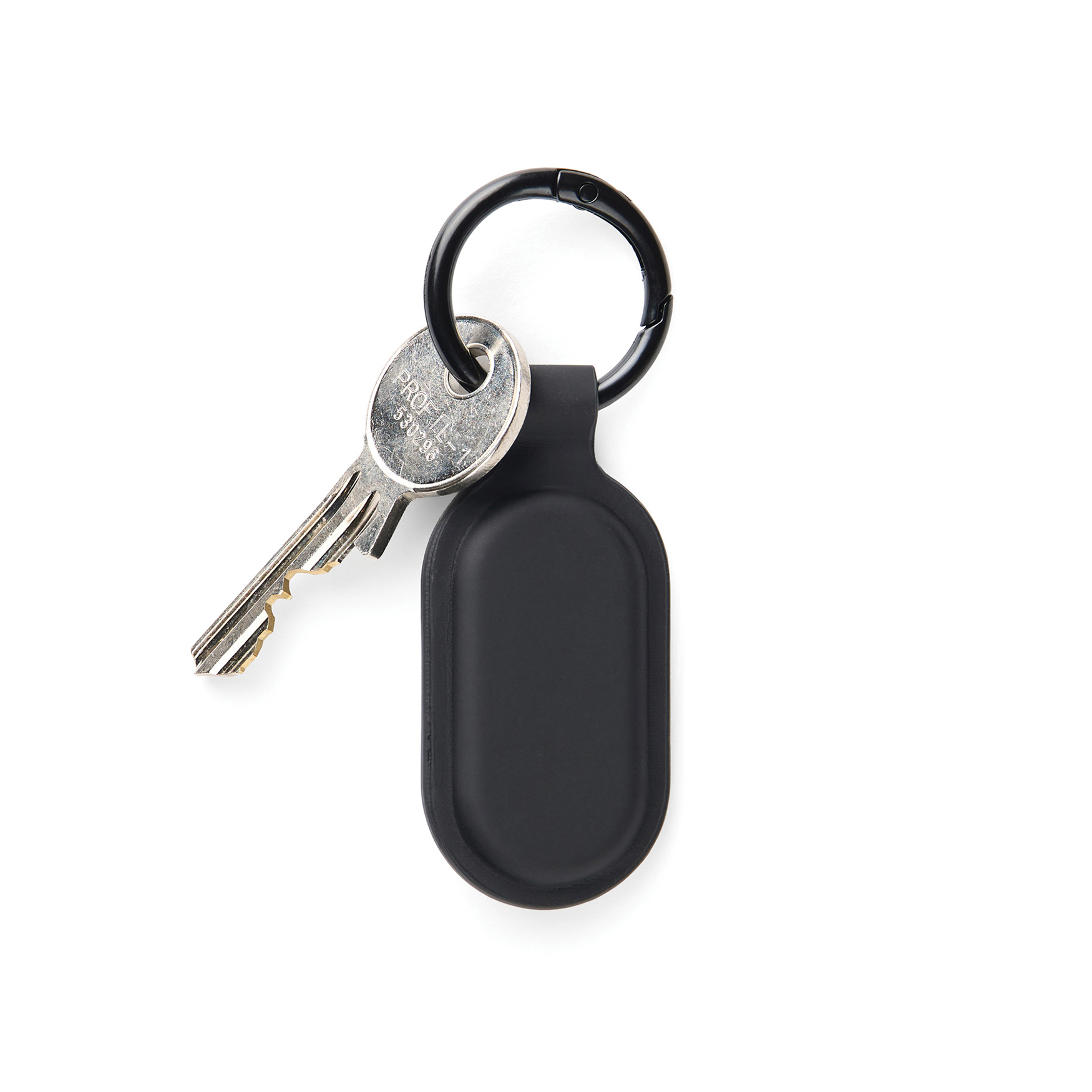 Key tag VINGA - Wereldwijde tracking | BT 5.2 | Lichtgewicht design