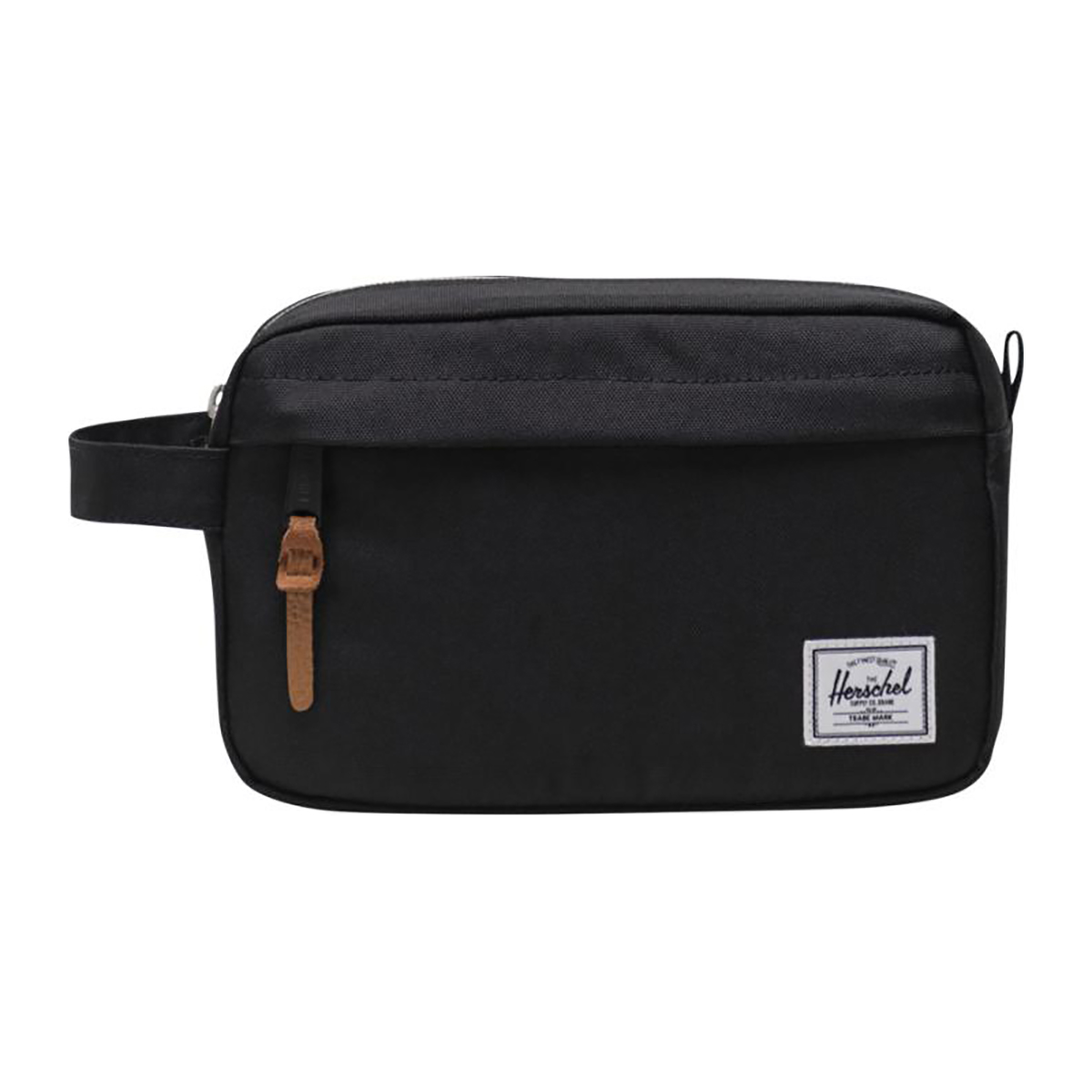 Toilettas Herschel - Gerecycled polyester | Veel ruimte