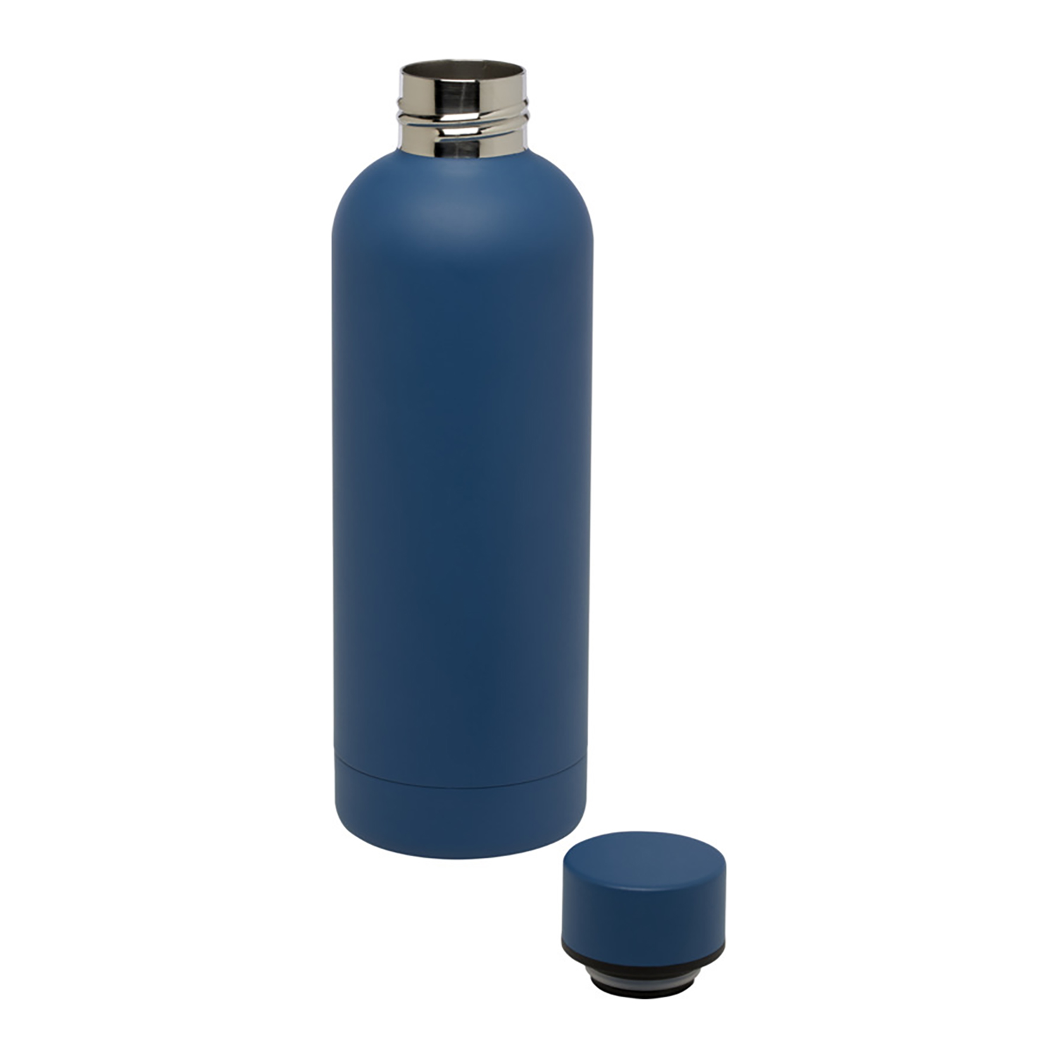 Drinkfles Spring – 500 ml | RVS Gerecycled | Koperisolatie | BPA-vrij
