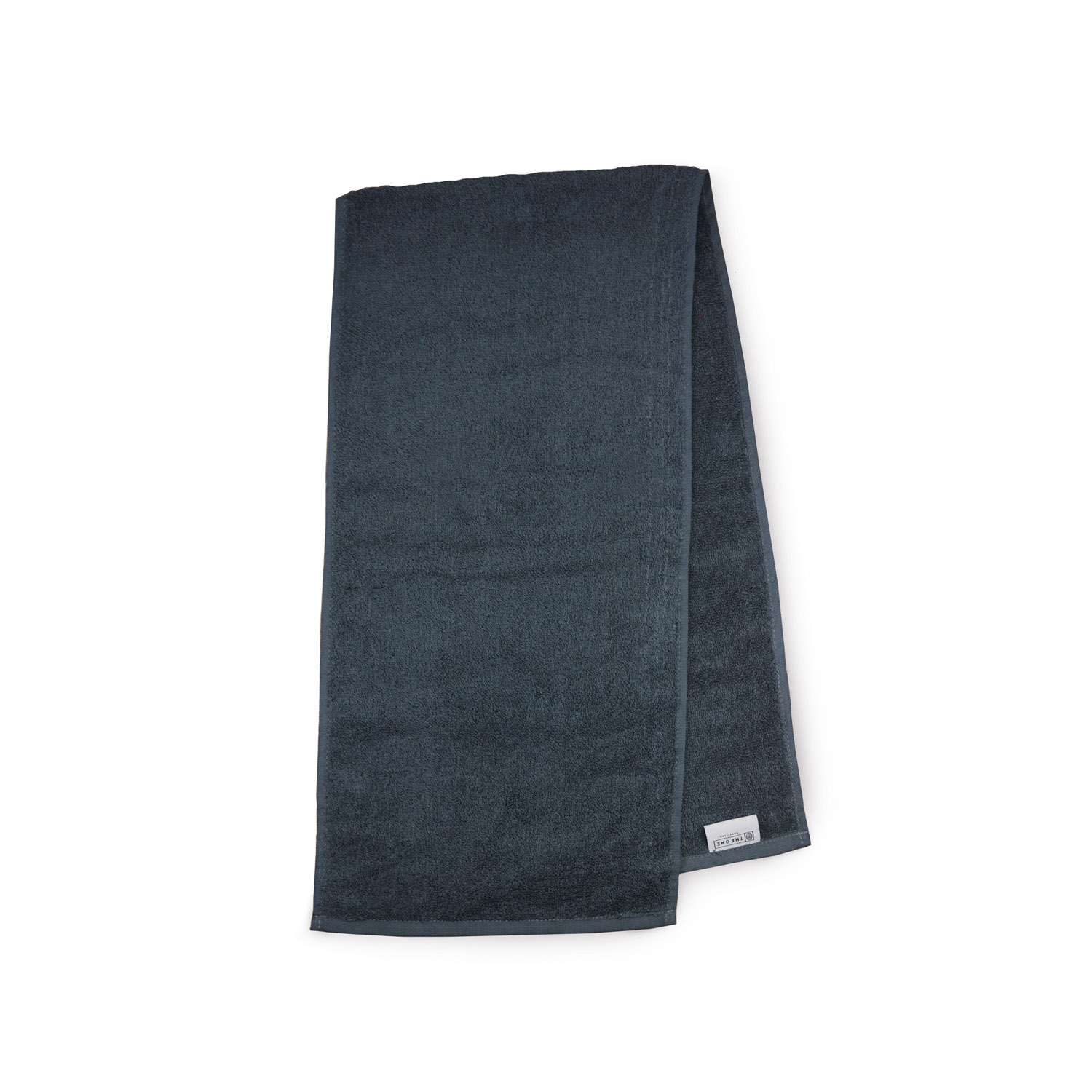 Asciugamano sportivo – Leggero & assorbente | 30 × 130 cm | Asciugatura rapida | Compatto