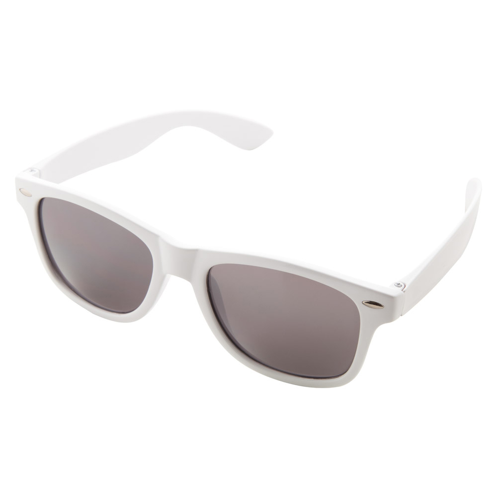 Sonnenbrille Domy | UV400 | Bedruckte Bügel | Vollfarbdruck