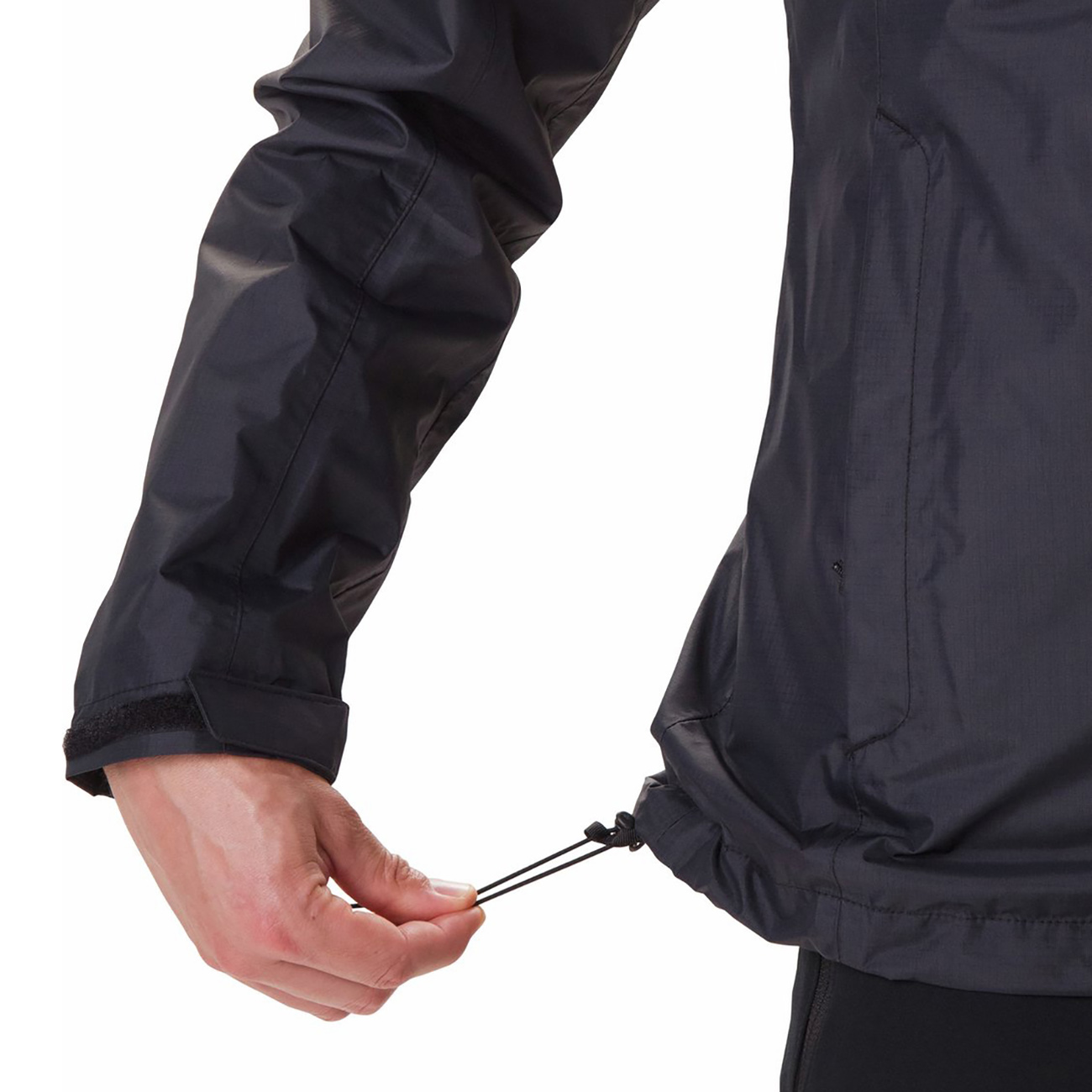 Columbia Regenjacke Adventure III| Herren | Wasserdicht & atmungsaktiv