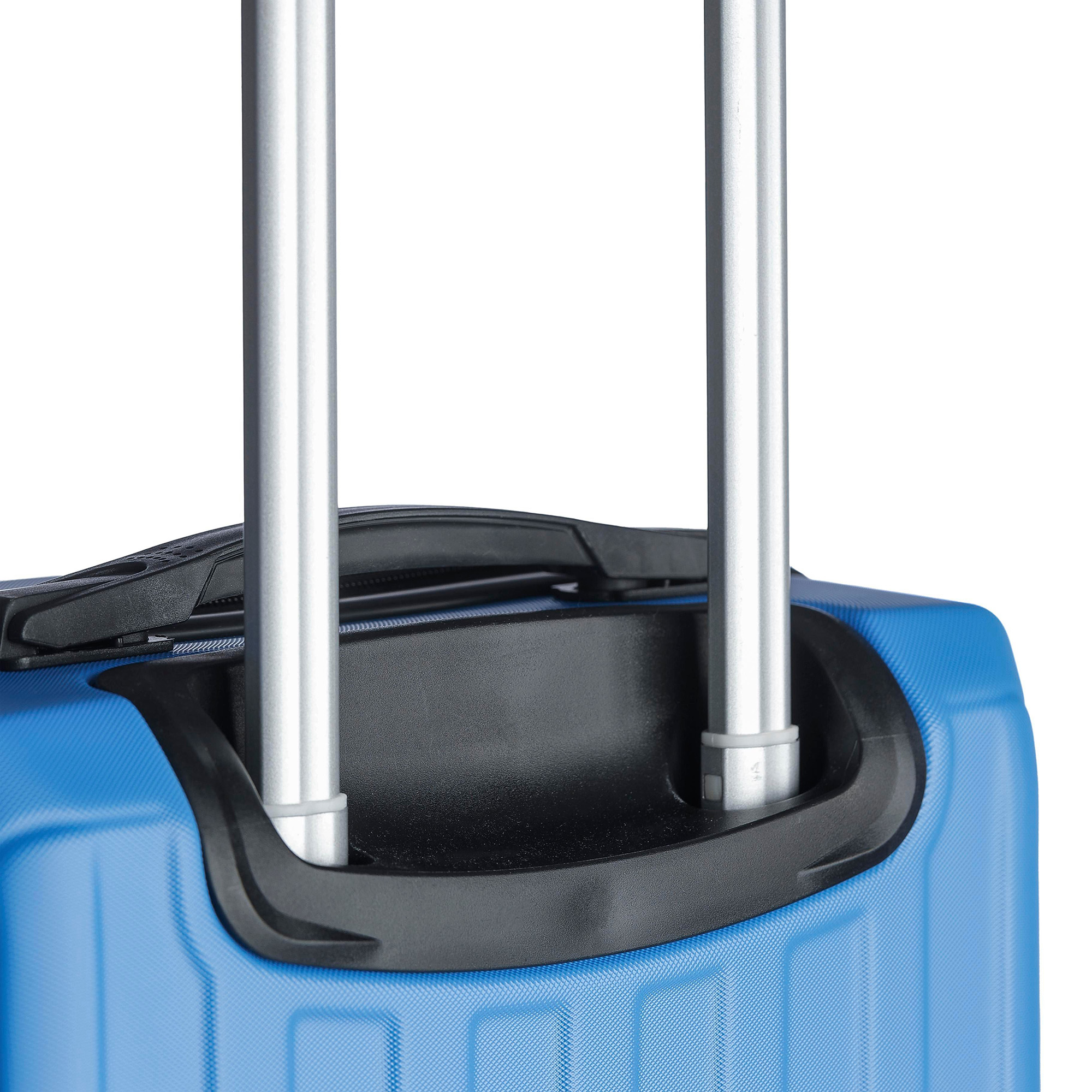 Trolley Joep – 20 inch | 30L inhoud | 8 zwenkwielen | Uitschuifbaar handvat | Combinatieslot