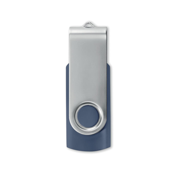 USB-stick Techmate | 4-32 GB | Tot twee kleuren bedrukking