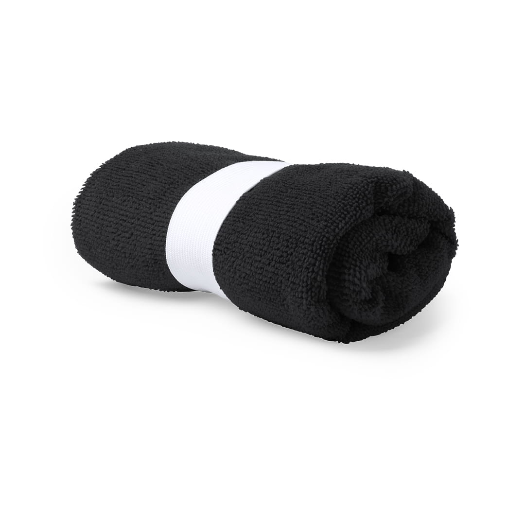 Badehandtuch FastDry - 90x40 cm | 160 gr/m² | Mikrofaser | 1-Farbdruck
