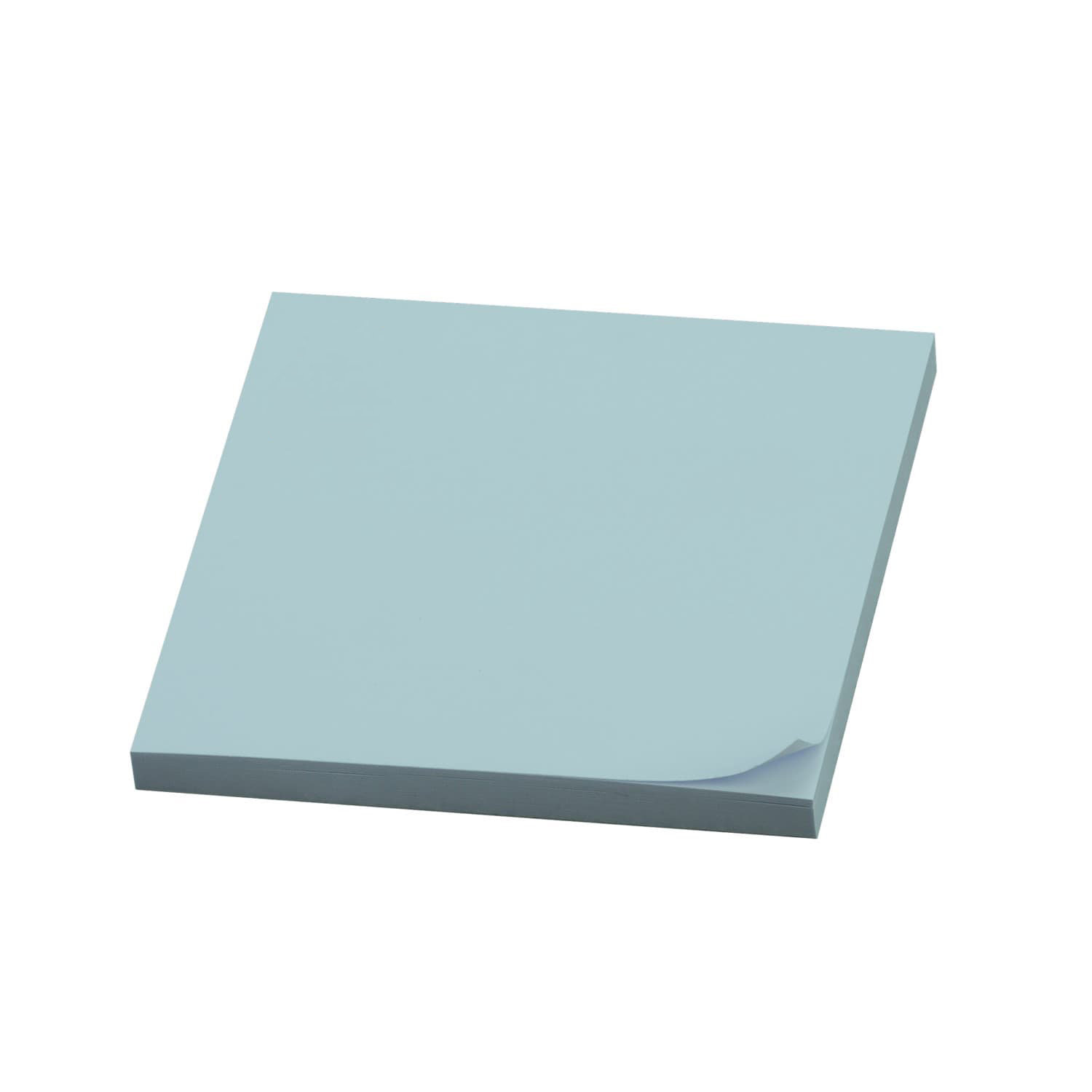 Post-its Tess – Vierkant | 25-100 vellen | 75 x 75 mm | Full Colour