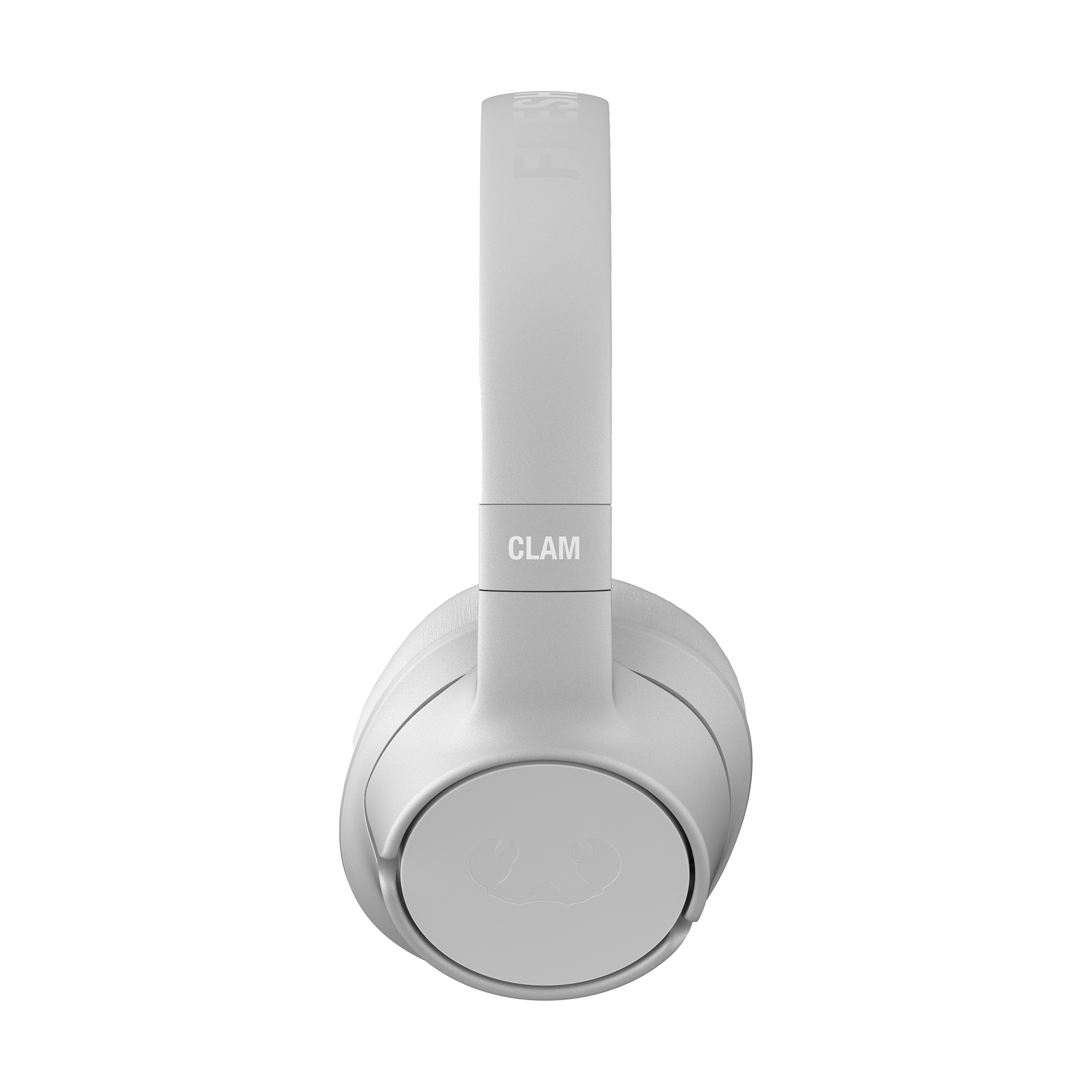 Fresh 'n Rebel Clam Fuse – Cancellazione del rumore | 45 ore di riproduzione | Controllo vivavoce