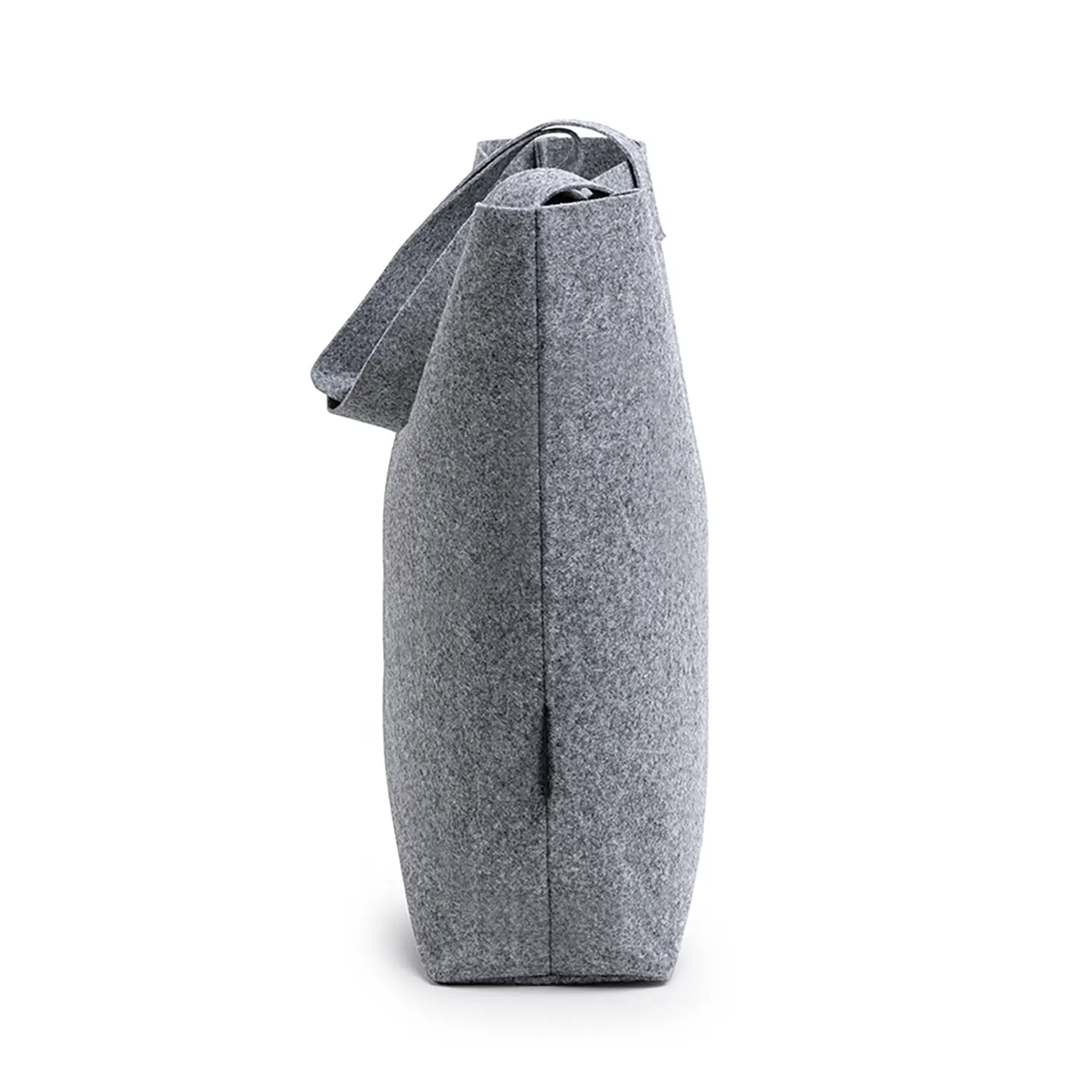 Sac cabas en feutre – Matière recyclée | Poignées renforcées | Design moderne | Délai 15 jours
