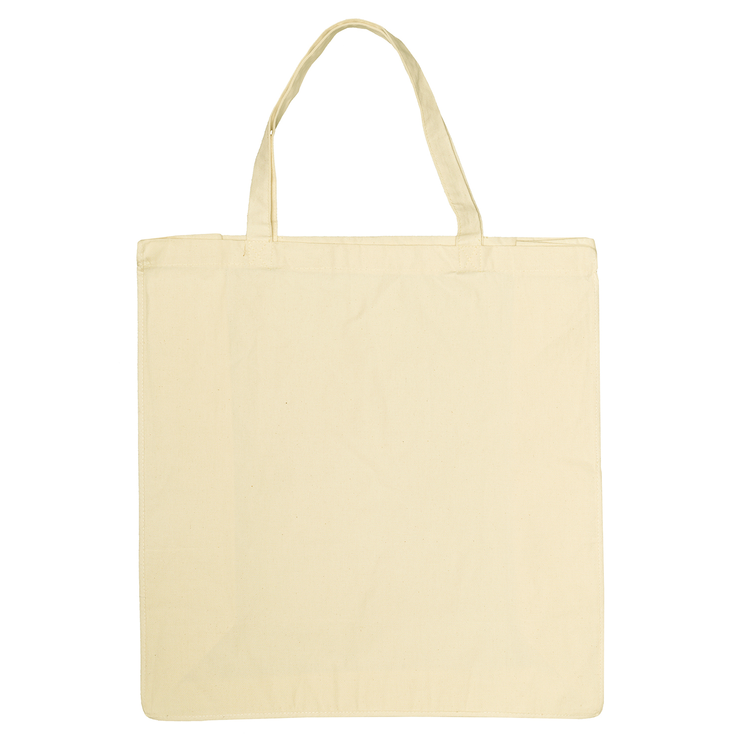 Sac en toile XXL | Coton | 175 gr/m2 | Impression jusqu'à 4 couleurs