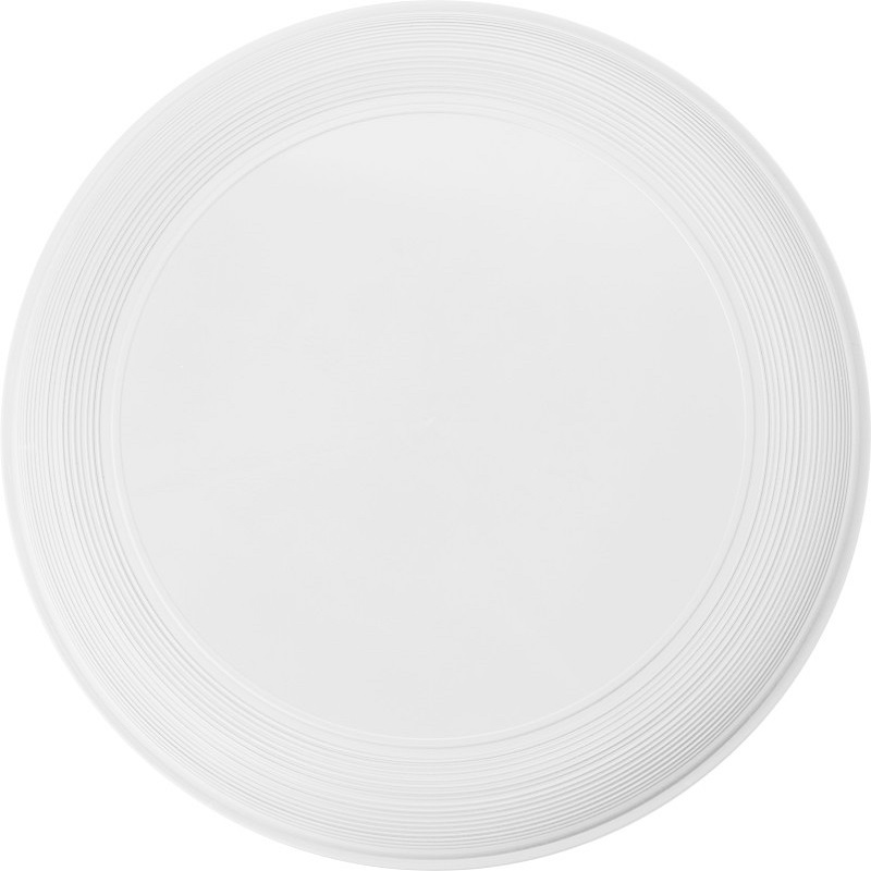 Frisbee coloré | Ø 21 cm | Rapide | Jusqu'à 2 couleurs d'impression