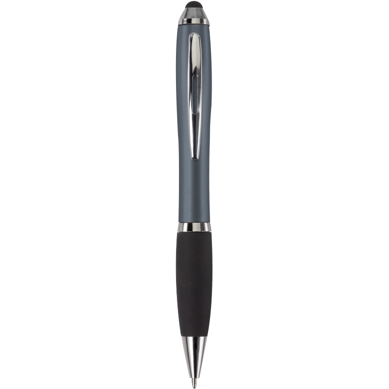 Touchpen Kai - Gekleurd | Soft grip | Full Colour