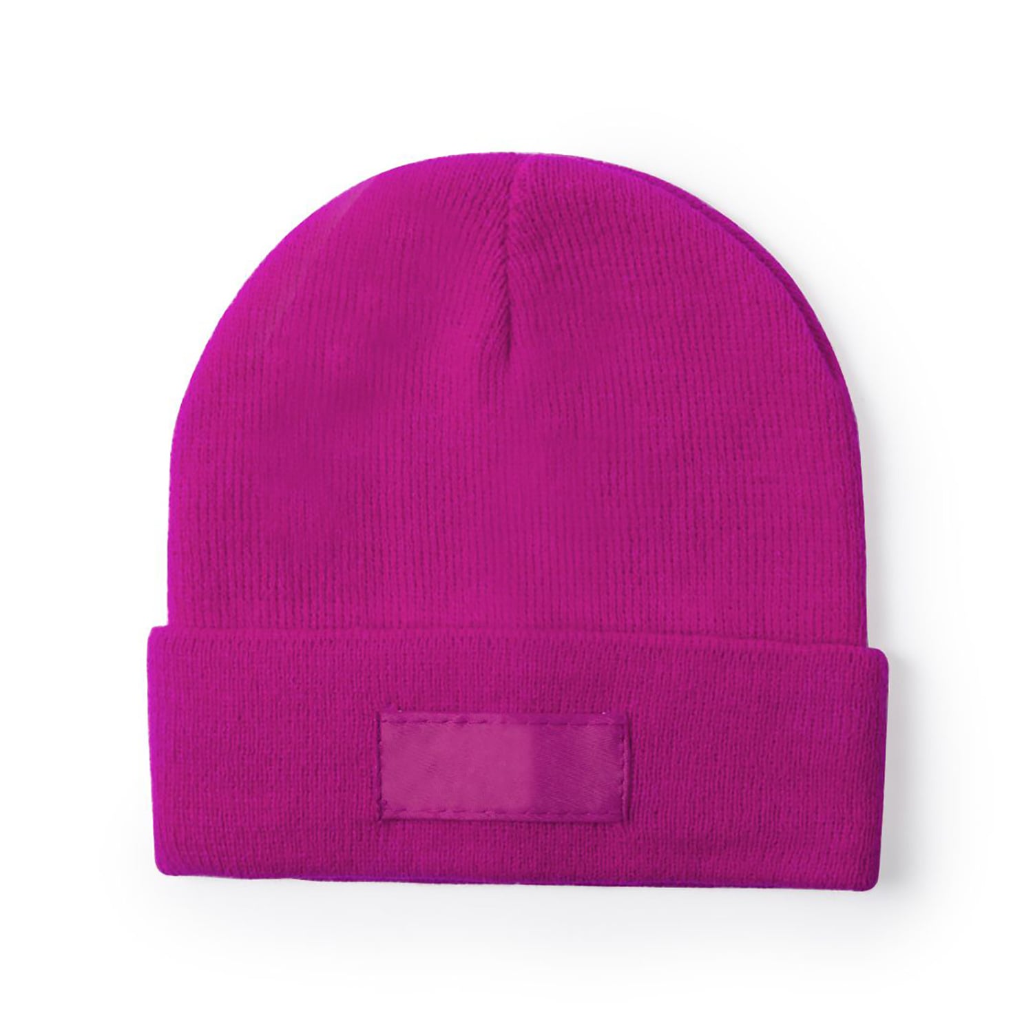 Beanie Sam – Warm & comfortabel | Acryl | Unisex | One size