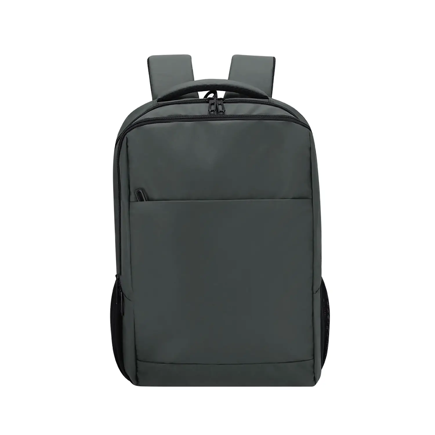 Zaino in PU – Imbottito | Vano laptop | Comodo | Design minimale