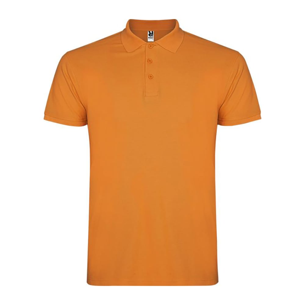 Polo T-shirt | Hommes | Tailles S à XXXL | Coton 200 g/m²