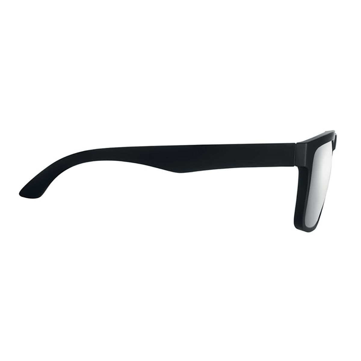 Sonnenbrille – Retro-Design | Bambusbügel | UV400-Schutz