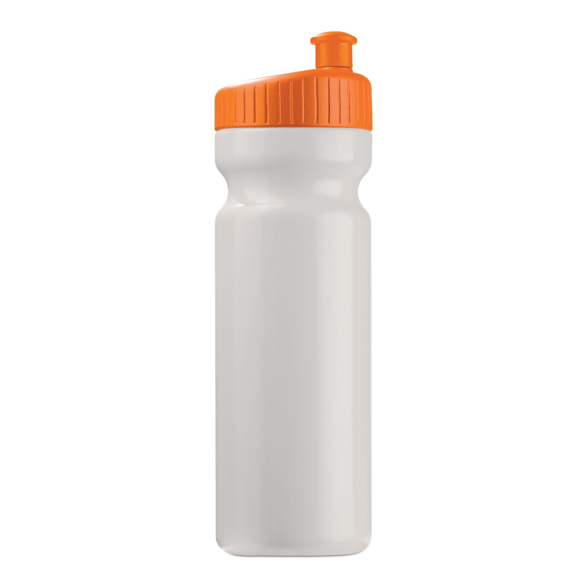 Borraccia sportiva – 750 ml | Soft-squeeze | A tenuta