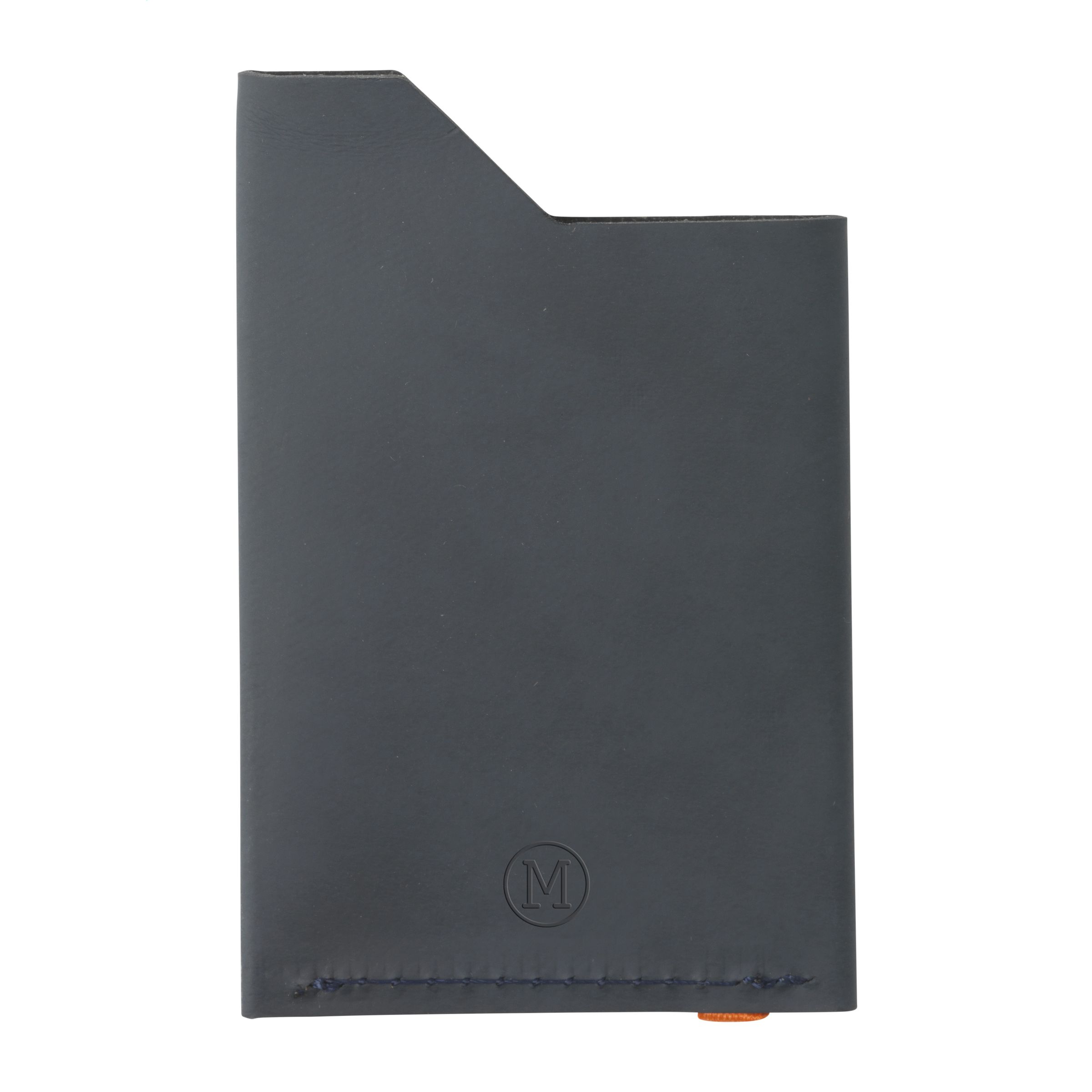 Porte-cartes | Cuir recyclé | Fabriqué en Hollande | Impression jusqu'à 4 couleurs
