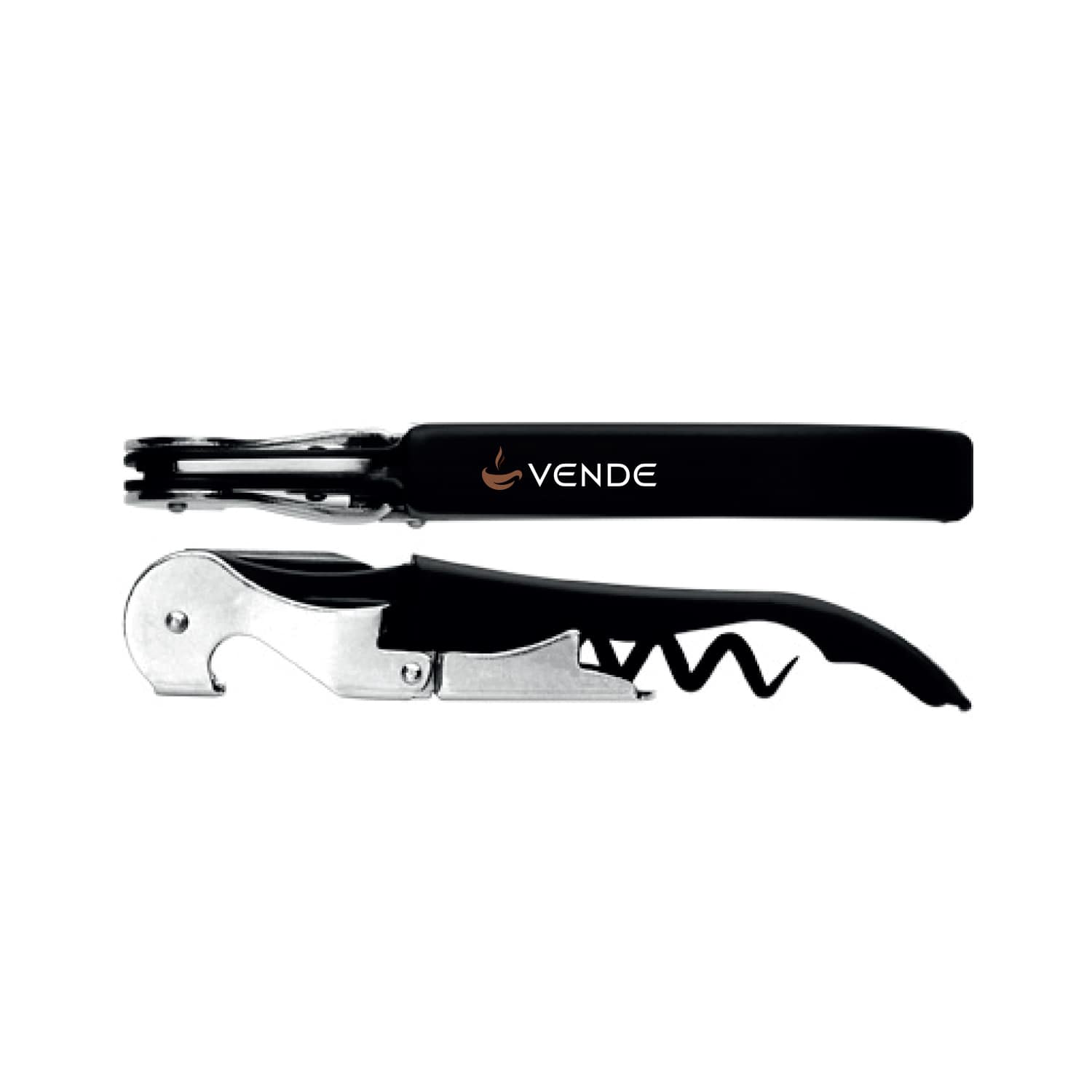 Kellnermesser - Marseille | Metall | Gravur & Druck