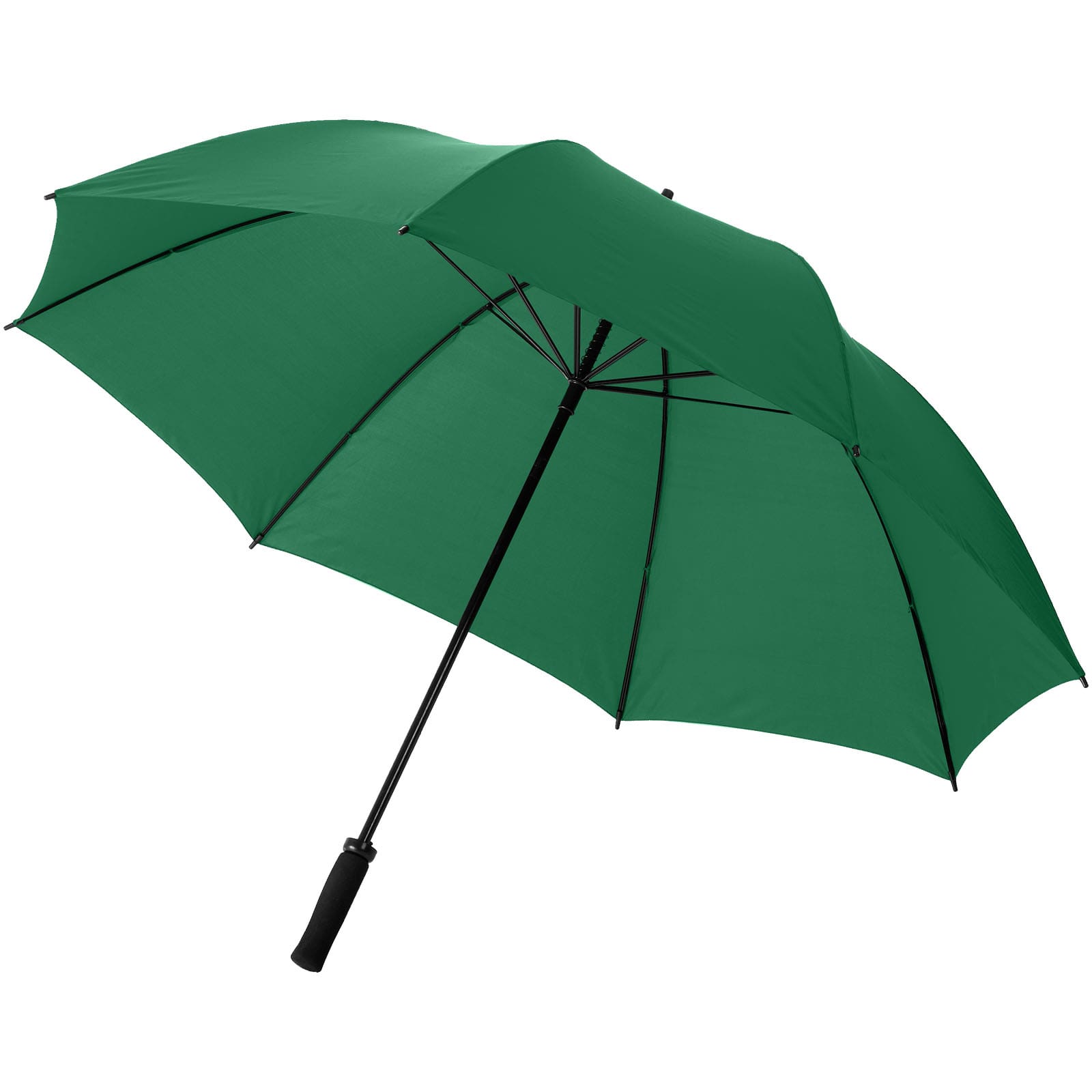 Parapluie de golf - Ø 130 cm | Impression jusqu'à 2 couleurs