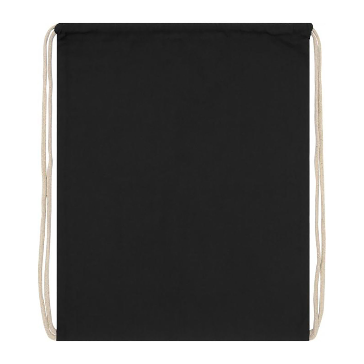 Sac de sport en coton | 140 g/m² | Impression 4 couleurs
