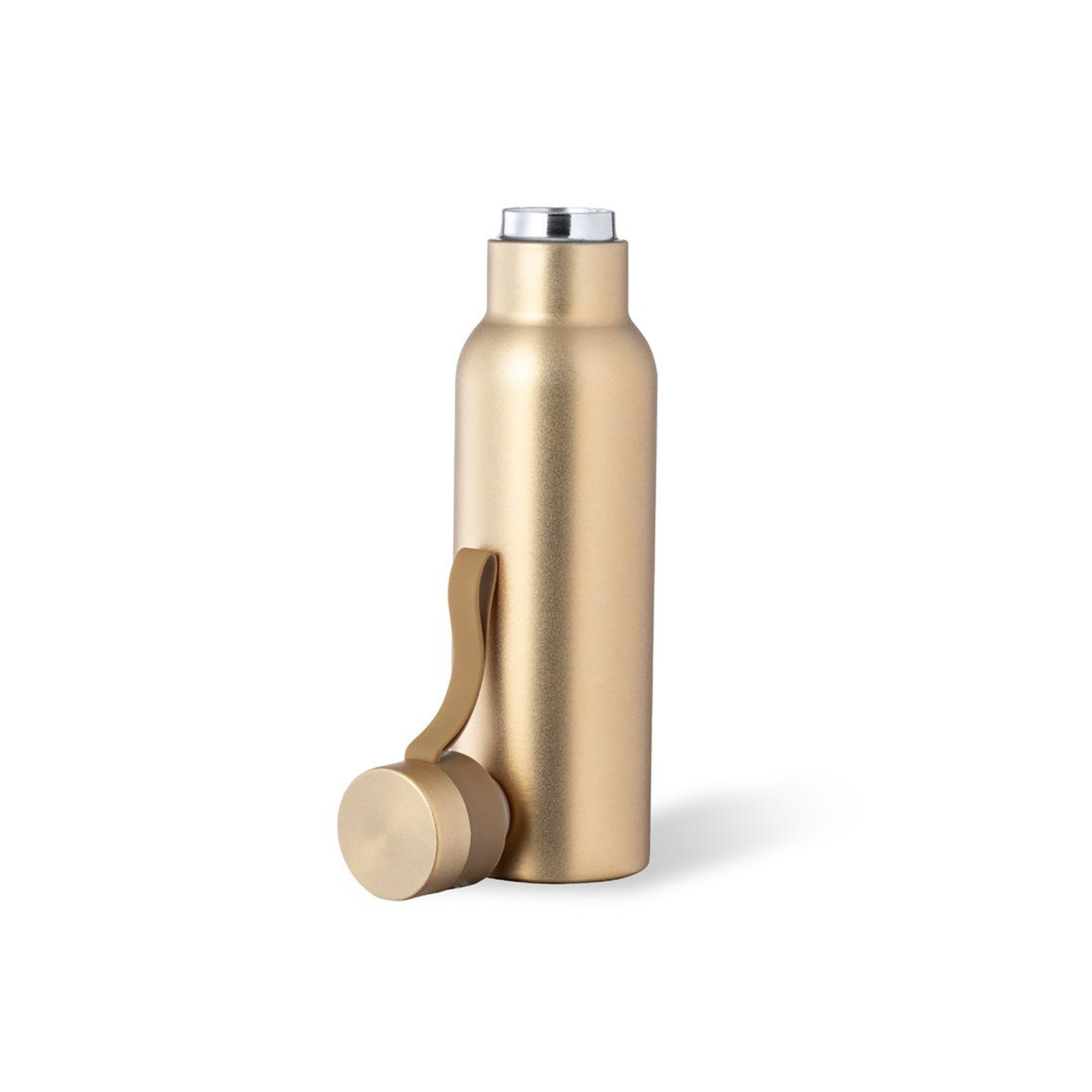 Bouteille isotherme Milan - 530 ml | Acier inoxydable | Isolation sous vide