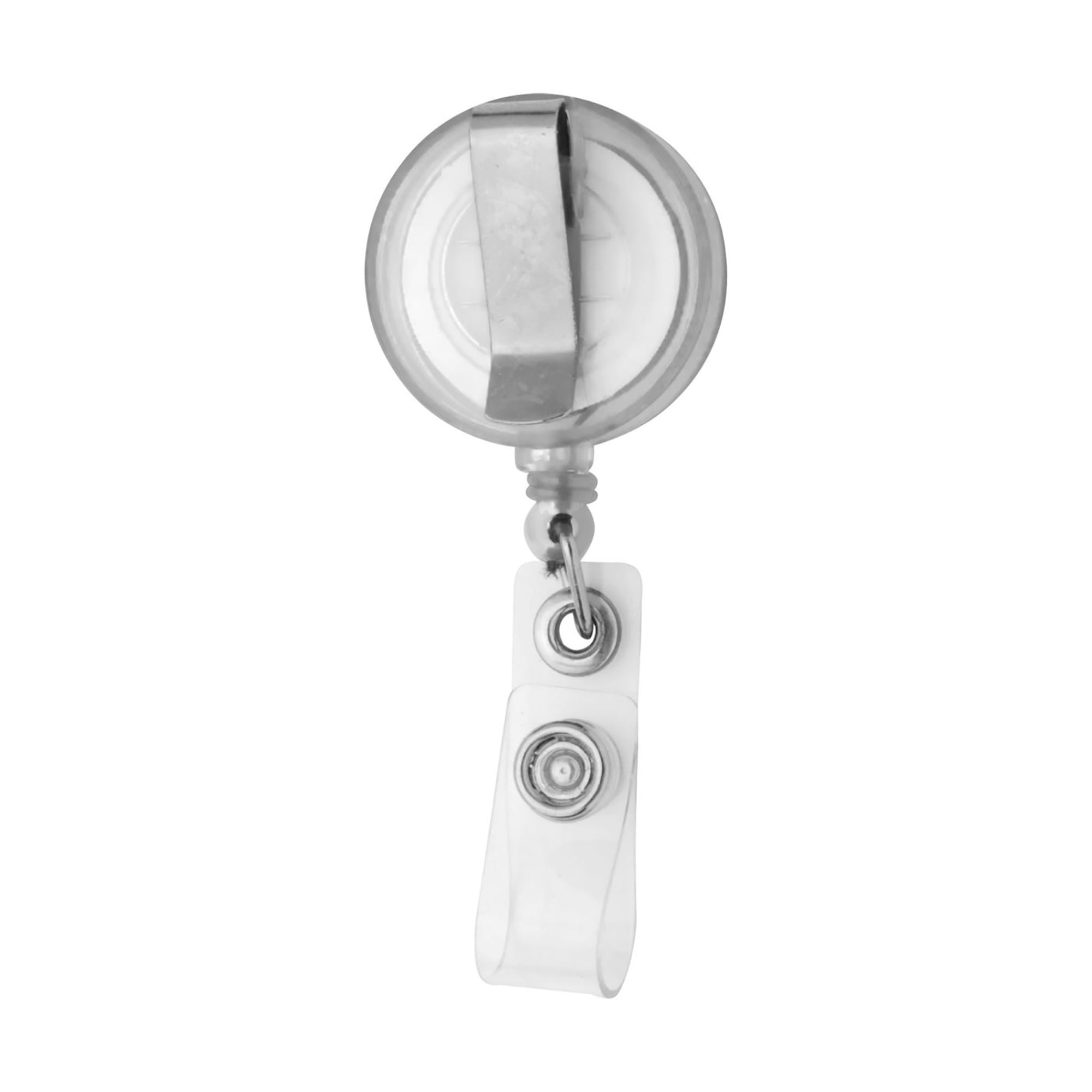 Pasjeshouder Jula - Veelzijdig | Uittrekbaar | Drukknoopsluiting