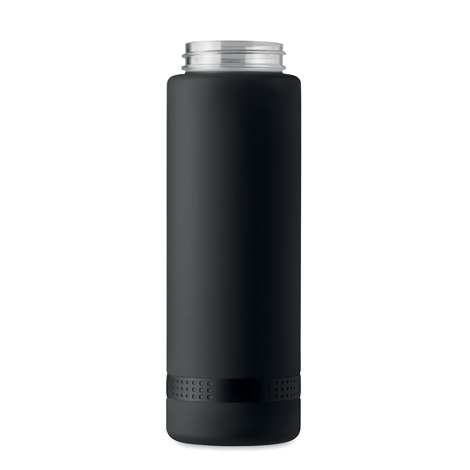 Sportbidon Rico – 1L | RPET | Schroefdop | Motiverende waterfles